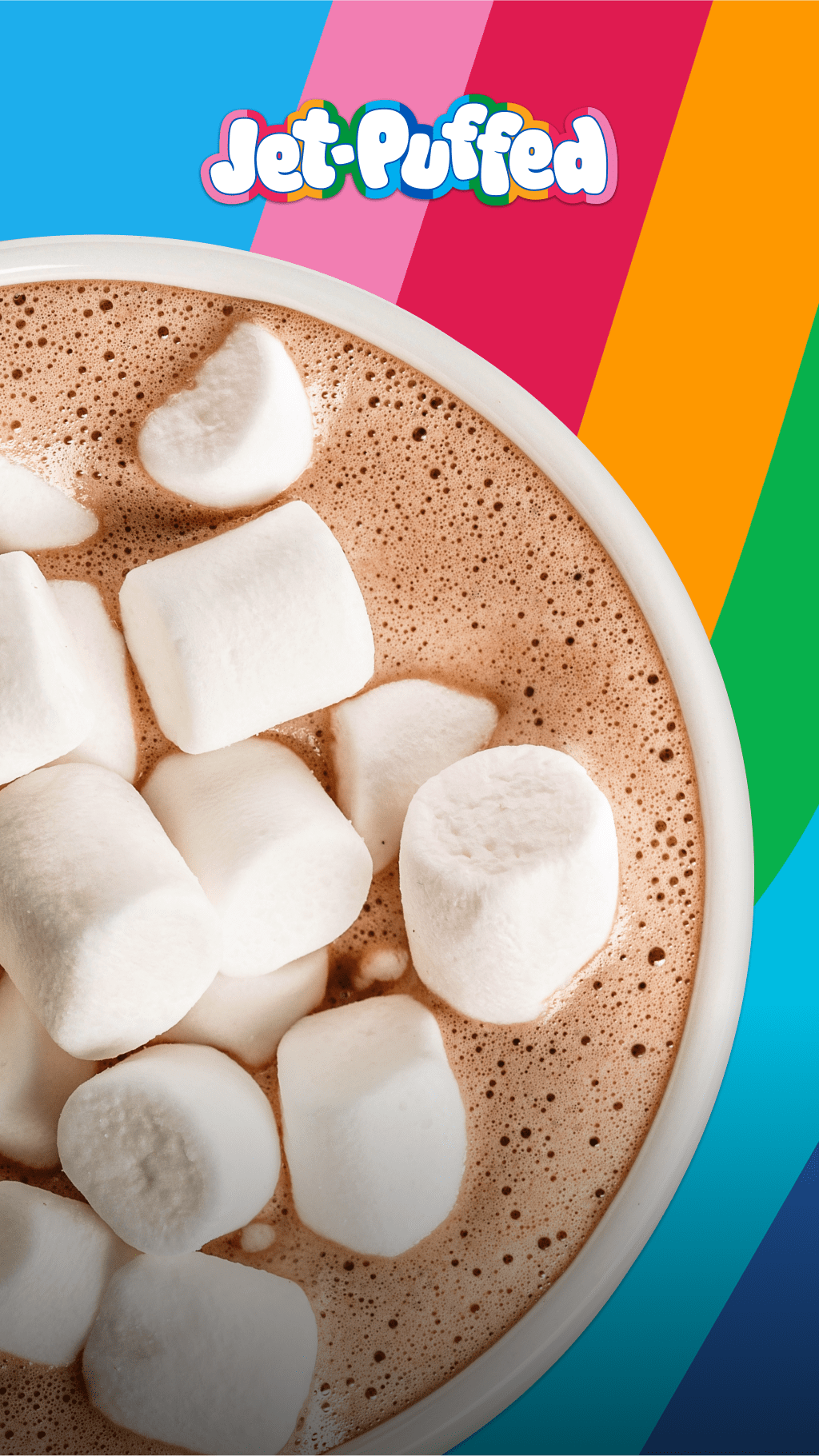 Marshmallows Kraft Heinz